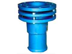 SS1套管式插盤伸縮器